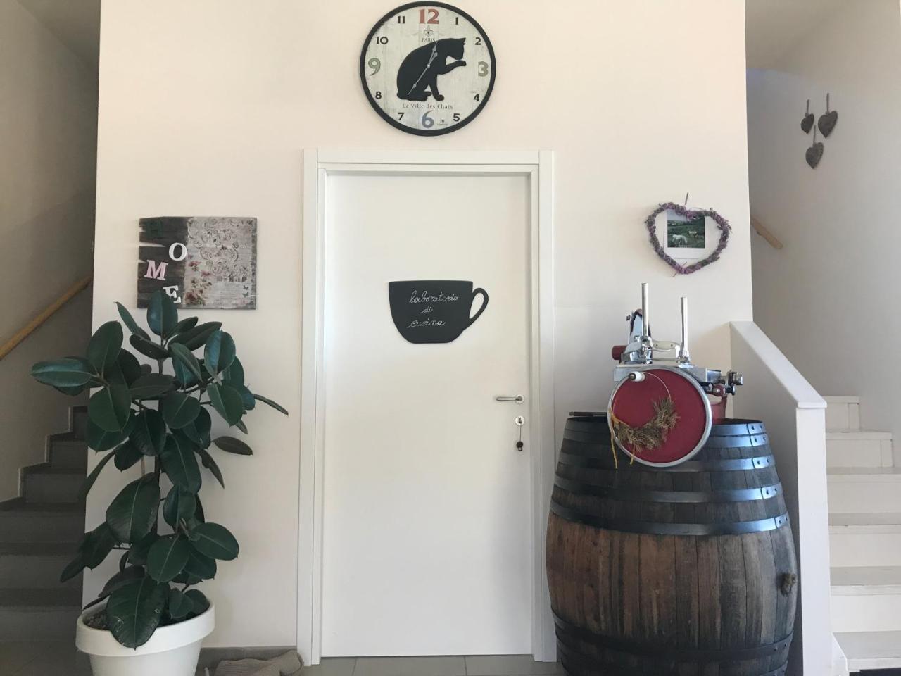 Fattoria Belvedere San Lazzaro di Savena Luaran gambar